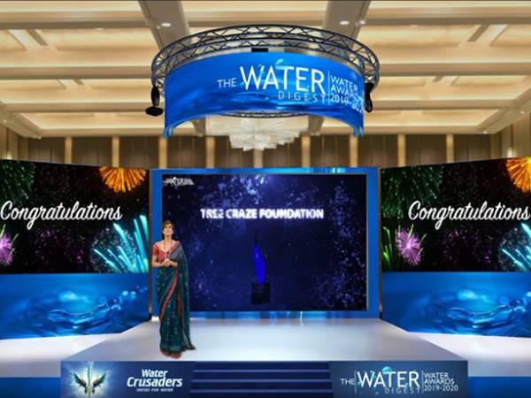 water crusaders