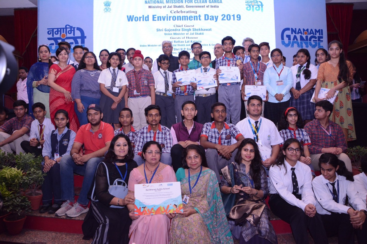 hb awards and recognitions